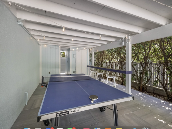Anna Maria Island Vacation Pool Home Just Steps To Beach